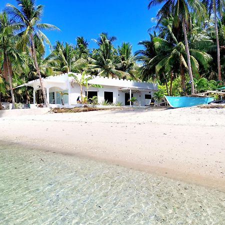 Beach Front White House Villa Maria  Ngoại thất bức ảnh