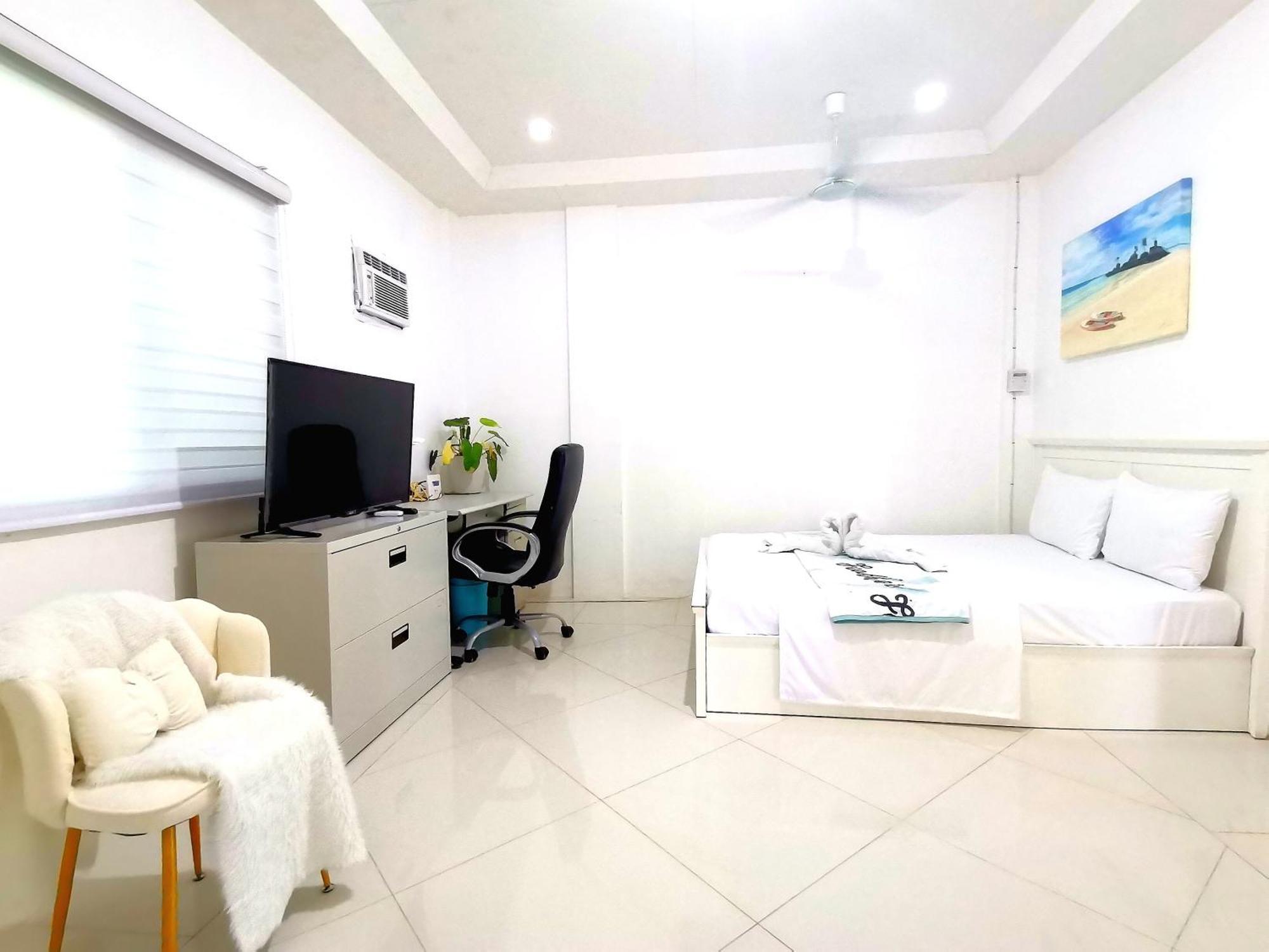 Beach Front White House Villa Maria  Ngoại thất bức ảnh